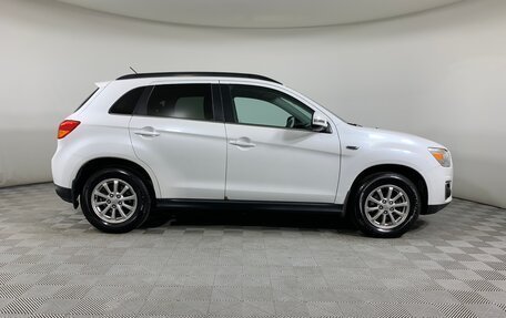 Mitsubishi ASX I рестайлинг, 2013 год, 1 090 000 рублей, 4 фотография