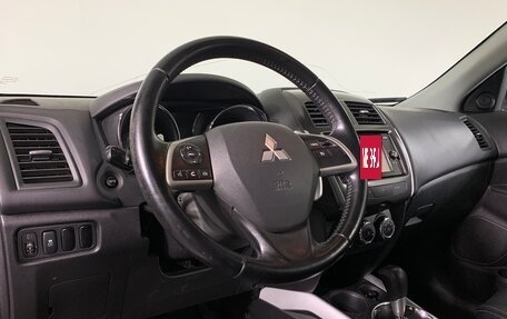 Mitsubishi ASX I рестайлинг, 2013 год, 1 090 000 рублей, 12 фотография