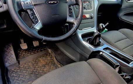 Ford Mondeo IV, 2012 год, 1 490 000 рублей, 10 фотография