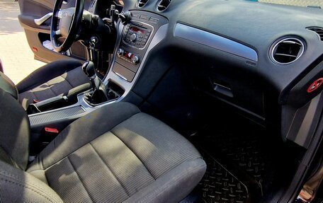 Ford Mondeo IV, 2012 год, 1 490 000 рублей, 9 фотография