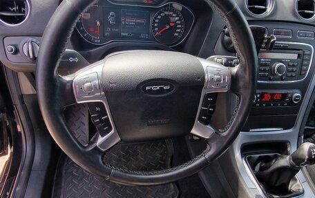 Ford Mondeo IV, 2012 год, 1 490 000 рублей, 11 фотография