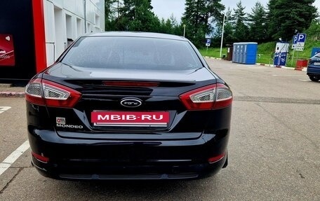 Ford Mondeo IV, 2012 год, 1 490 000 рублей, 7 фотография
