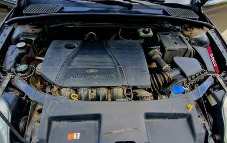 Ford Mondeo IV, 2012 год, 1 490 000 рублей, 17 фотография