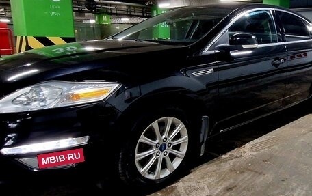 Ford Mondeo IV, 2012 год, 1 490 000 рублей, 13 фотография