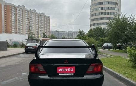 Mitsubishi Galant VIII, 2003 год, 499 000 рублей, 6 фотография