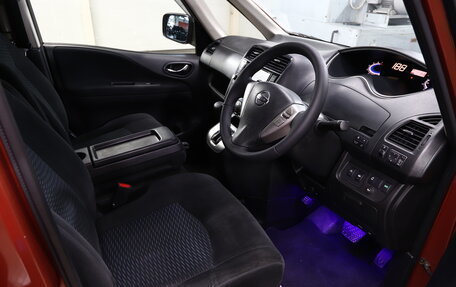 Nissan Serena IV, 2014 год, 1 525 000 рублей, 8 фотография