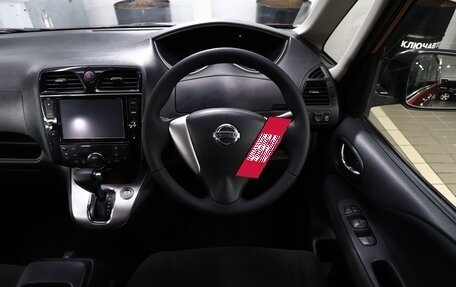 Nissan Serena IV, 2014 год, 1 525 000 рублей, 10 фотография