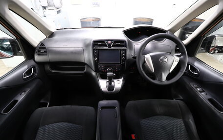 Nissan Serena IV, 2014 год, 1 525 000 рублей, 23 фотография