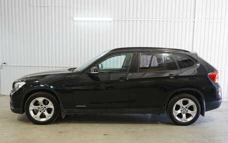 BMW X1, 2013 год, 1 720 000 рублей, 6 фотография