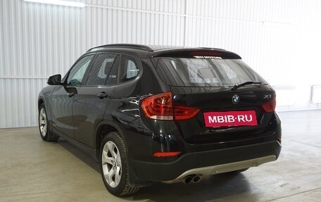 BMW X1, 2013 год, 1 720 000 рублей, 5 фотография
