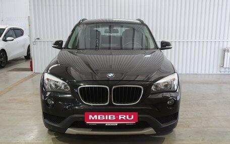 BMW X1, 2013 год, 1 720 000 рублей, 8 фотография