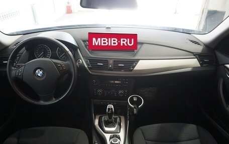 BMW X1, 2013 год, 1 720 000 рублей, 14 фотография