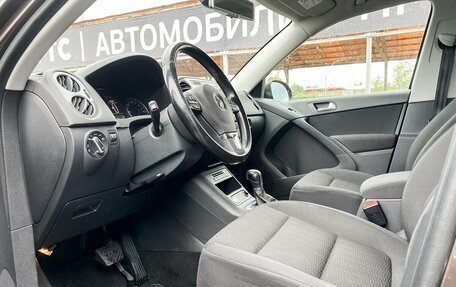 Volkswagen Tiguan I, 2015 год, 1 799 000 рублей, 16 фотография