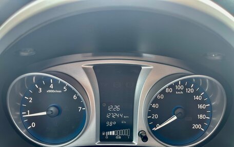 Datsun on-DO I рестайлинг, 2017 год, 580 000 рублей, 19 фотография