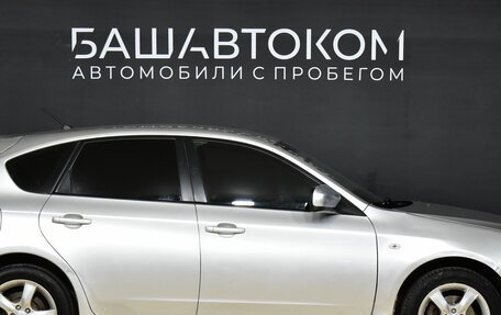 Subaru Impreza III, 2007 год, 675 000 рублей, 8 фотография