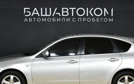 Subaru Impreza III, 2007 год, 675 000 рублей, 7 фотография