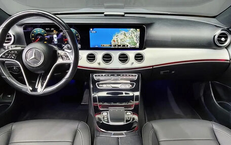 Mercedes-Benz E-Класс, 2021 год, 4 173 000 рублей, 7 фотография