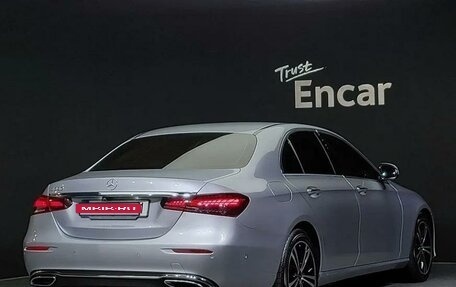 Mercedes-Benz E-Класс, 2021 год, 4 173 000 рублей, 2 фотография
