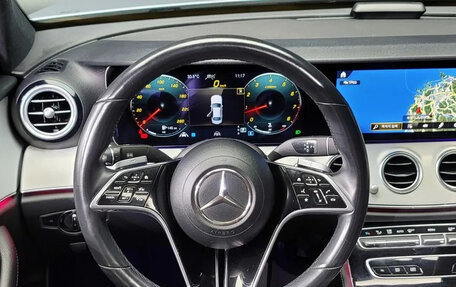 Mercedes-Benz E-Класс, 2021 год, 4 173 000 рублей, 13 фотография