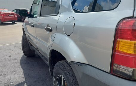 Ford Escape II, 2004 год, 550 000 рублей, 4 фотография