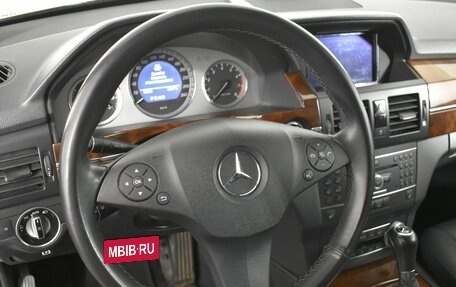 Mercedes-Benz GLK-Класс, 2011 год, 1 540 000 рублей, 14 фотография