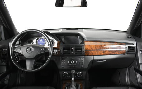 Mercedes-Benz GLK-Класс, 2011 год, 1 540 000 рублей, 18 фотография