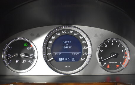 Mercedes-Benz GLK-Класс, 2011 год, 1 540 000 рублей, 21 фотография