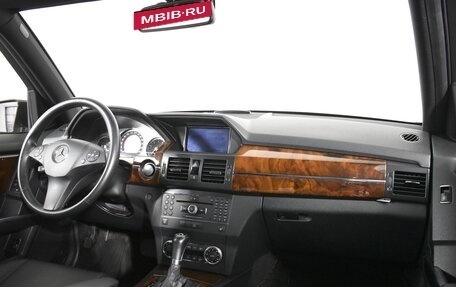 Mercedes-Benz GLK-Класс, 2011 год, 1 540 000 рублей, 17 фотография