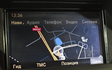 Mercedes-Benz GLK-Класс, 2011 год, 1 540 000 рублей, 26 фотография
