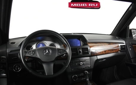 Mercedes-Benz GLK-Класс, 2011 год, 1 540 000 рублей, 19 фотография