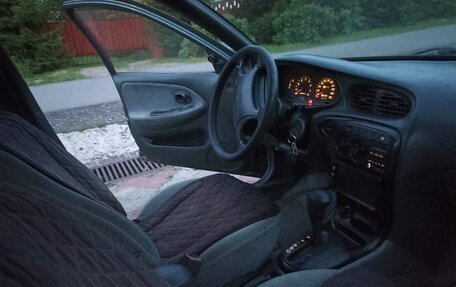 Hyundai Elantra III, 1997 год, 267 000 рублей, 12 фотография