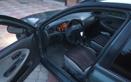 Hyundai Elantra III, 1997 год, 267 000 рублей, 11 фотография