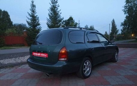 Hyundai Elantra III, 1997 год, 267 000 рублей, 4 фотография