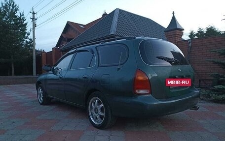 Hyundai Elantra III, 1997 год, 267 000 рублей, 6 фотография