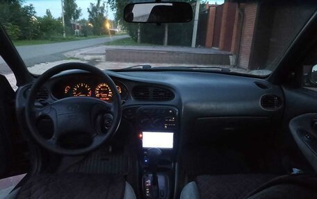 Hyundai Elantra III, 1997 год, 267 000 рублей, 16 фотография