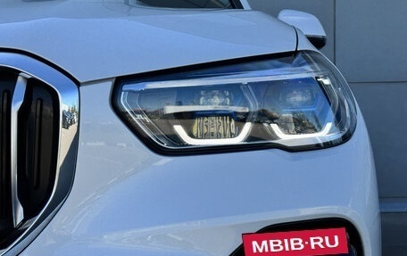 BMW X5, 2020 год, 8 540 000 рублей, 2 фотография