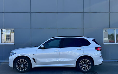BMW X5, 2020 год, 8 540 000 рублей, 4 фотография