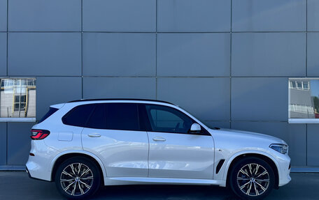 BMW X5, 2020 год, 8 540 000 рублей, 7 фотография