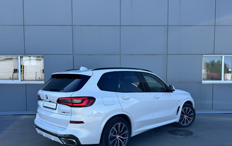 BMW X5, 2020 год, 8 540 000 рублей, 6 фотография