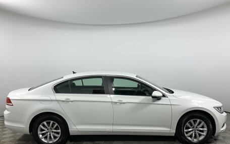 Volkswagen Passat B8 рестайлинг, 2019 год, 2 253 590 рублей, 4 фотография