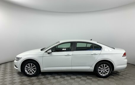 Volkswagen Passat B8 рестайлинг, 2019 год, 2 253 590 рублей, 8 фотография