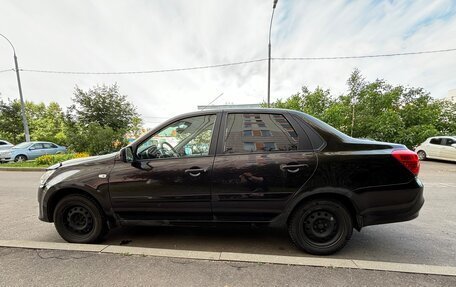 Datsun on-DO I рестайлинг, 2017 год, 550 000 рублей, 4 фотография