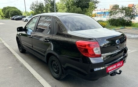 Datsun on-DO I рестайлинг, 2017 год, 550 000 рублей, 7 фотография