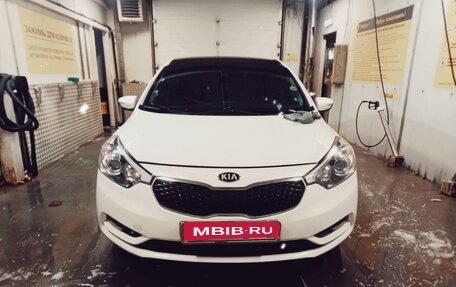 KIA Cerato III, 2015 год, 1 400 000 рублей, 3 фотография