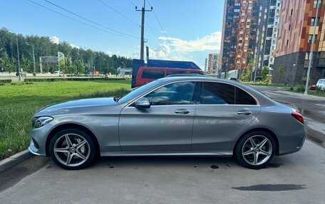 Mercedes-Benz C-Класс, 2014 год, 3 120 000 рублей, 7 фотография