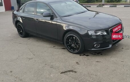 Audi A4, 2008 год, 1 400 000 рублей, 7 фотография