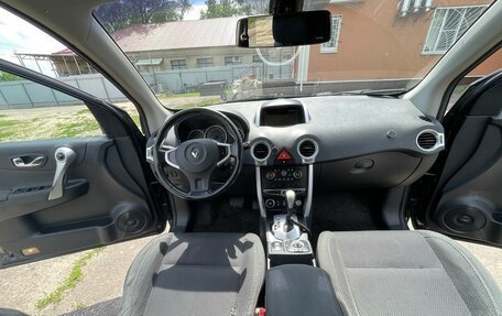 Renault Koleos I рестайлинг 2, 2008 год, 990 000 рублей, 6 фотография