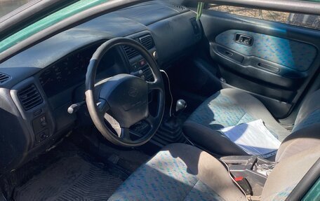 Nissan Almera, 1997 год, 110 000 рублей, 7 фотография