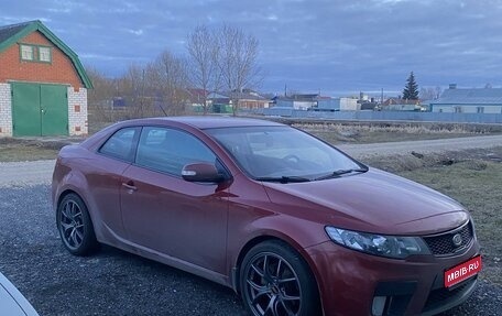 KIA Cerato III, 2010 год, 970 000 рублей, 1 фотография