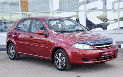 Chevrolet Lacetti, 2007 год, 599 000 рублей, 1 фотография